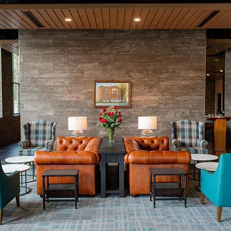 The Schoolhouse Hotel ไวท์ซัลเฟอร์สปริงส์ ภายนอก รูปภาพ